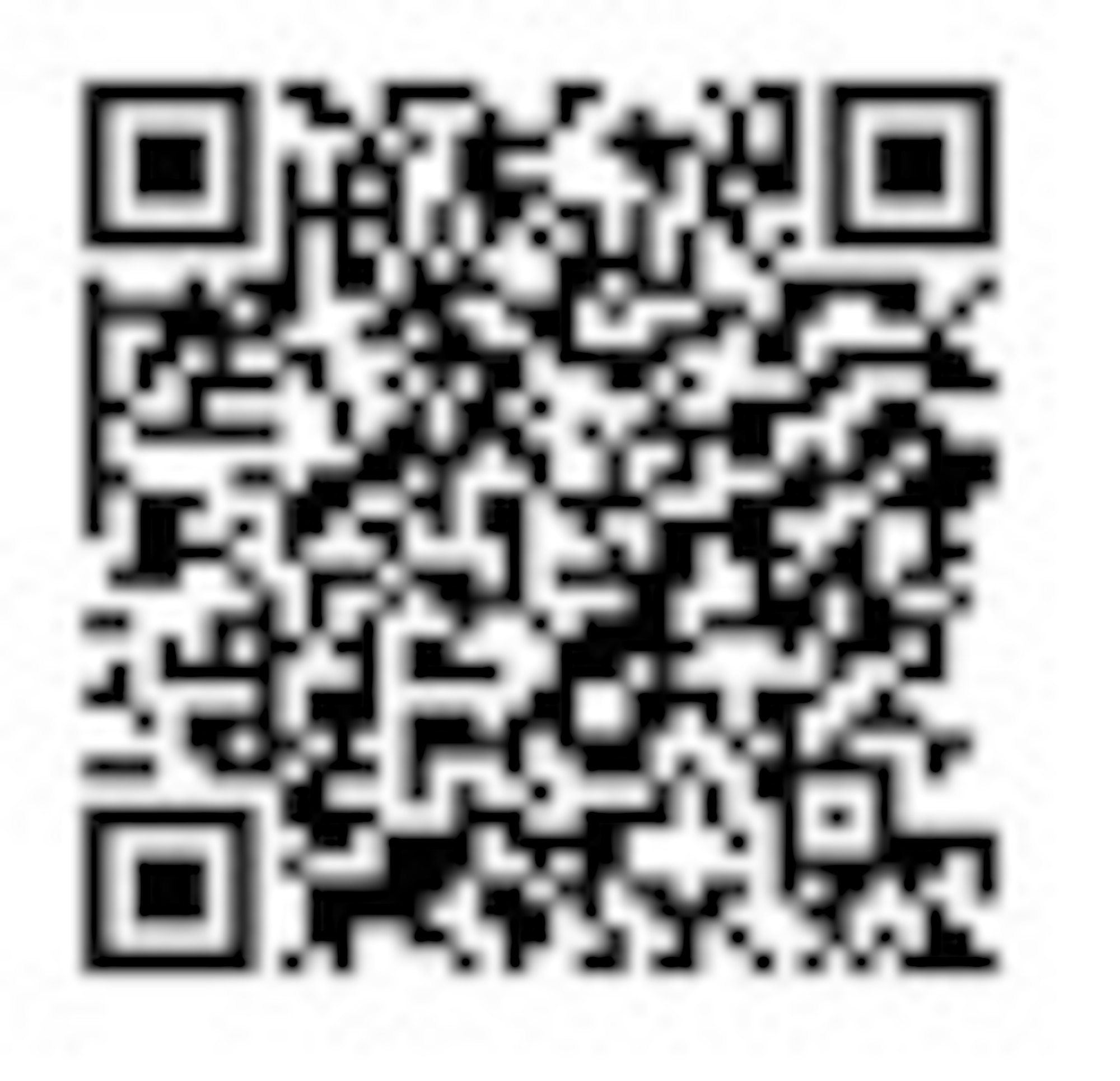 The Medical Aid Station at Arnold Air Force Base, Tenn., along with the American Red Cross will host a blood drive Thursday, Feb. 5 from 9 a.m. to 3 p.m. in Room 125 of Building 100. Those wishing to give may schedule an appointment by scanning this QR code. (Courtesy graphic)