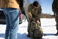412th CA Battalion Conducts MET Lanes Training