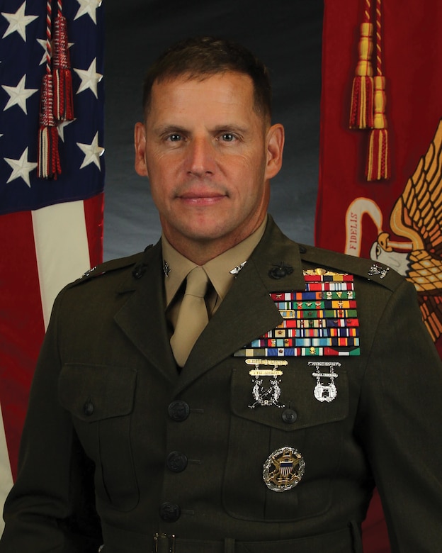 Col Hart