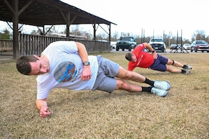 Swamp Fox Diamond Corps Bootcamp