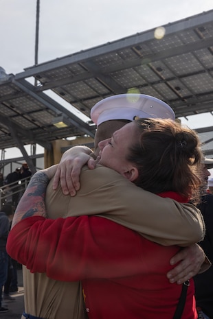 Fox Company Graduation