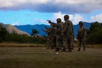 Army of the Caribbean Week