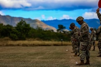 Army of the Caribbean Week