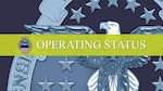 Defense Supply Center Columbus operating status