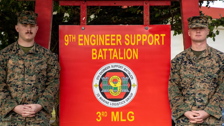 3d Marine Logistics Group