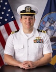 Lt. Cmdr. Timothy D. Perkowski, Commanding Officer, Naval Comput-er and Telecommunications Station (NCTS) Guam