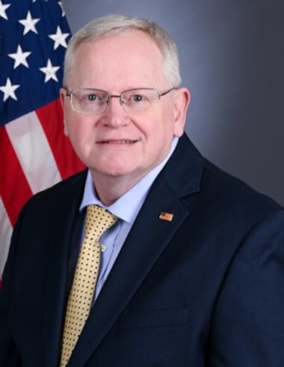 Mark Stanley, Command Historian, Air Combat Command