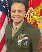 Sergeant Major Carlos J. Moreira, Command Senior Enlisted Leader, 4th Combat Engineer Battalion