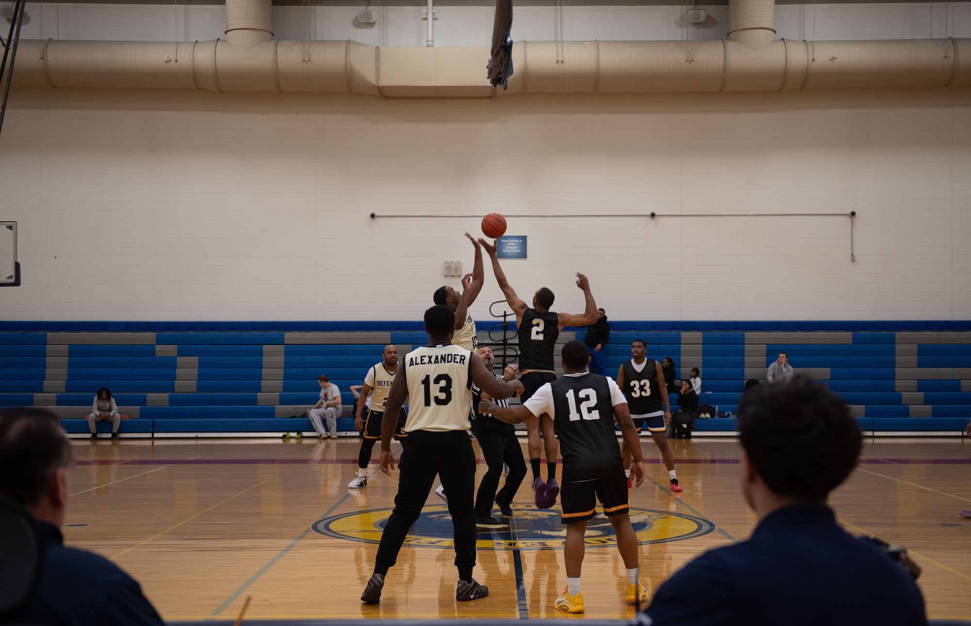 436th APS v. 436th SFS