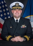 Commander John Butler