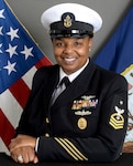 CMDCS Lakrisha L. Robinson