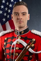 SSgt Joseph Desotelle