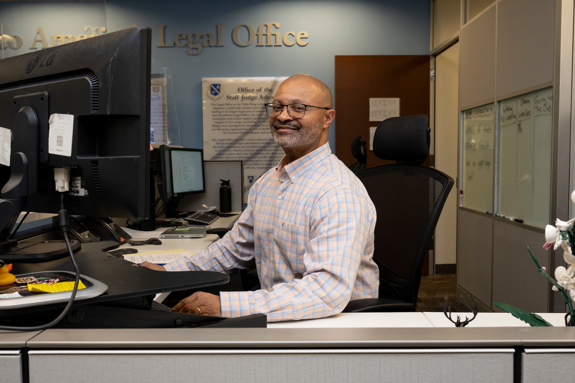 Photo of November's Winnin' Like a Griffin