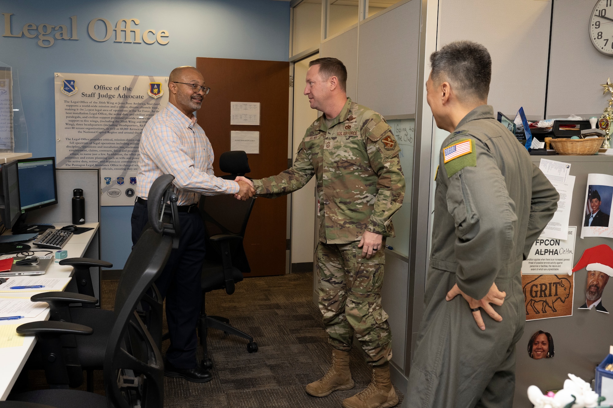 Photo of November's Winnin' Like a Griffin