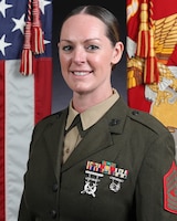 Command Senior Enlisted Leader Marine Tactical Air Command Squadron 48