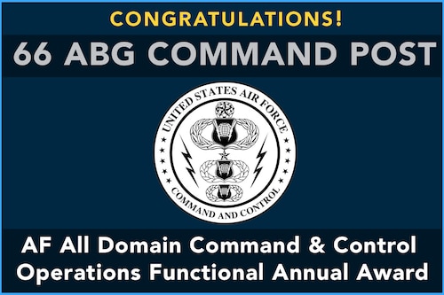 Image of award graphic