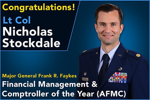 Image of award graphic