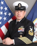 CMDCM David Gloria