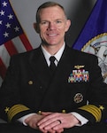 CAPT Damon Loveless