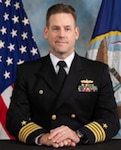CAPT John M. Loomis
