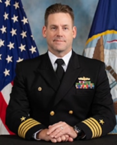 Captain John M. Loomis