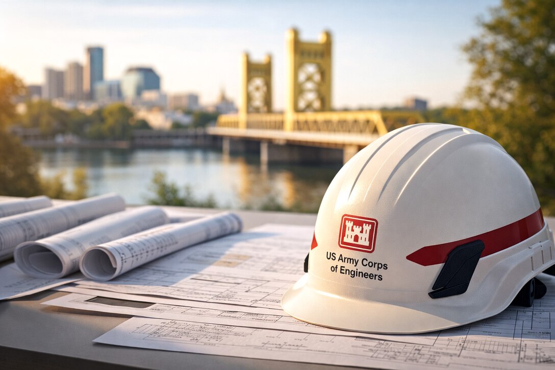 USACE Small Business Infrastructure Concept