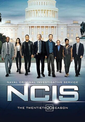 NCIS