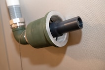 Photo of cable assembly