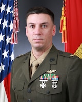 Major Daniel N. Wort