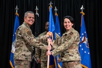 AFMS Senior Leadership Workshop aligns purposeful execution with unmatched readiness