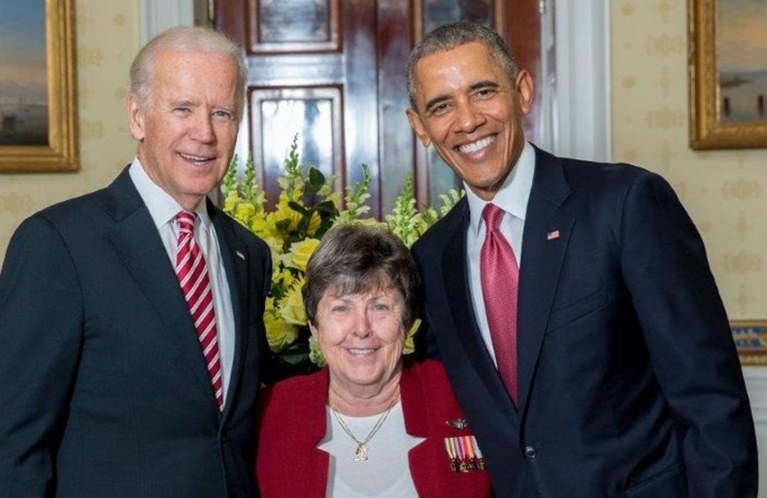 Image of a group of people posing for a photo.