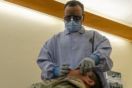 Missouri-based Army Reserve Soldiers amplify Fort Hood mobilization platform