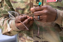 Missouri-based Army Reserve Soldiers amplify Fort Hood mobilization platform