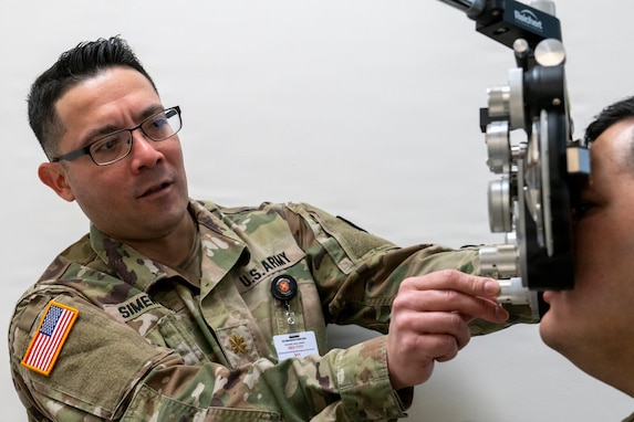 Missouri-based Army Reserve Soldiers amplify Fort Hood mobilization platform