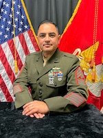 Inspector-Instructor Unit Senior Enlisted Leader
Lima Company, 3rd Battalion, 25th Marine Regiment