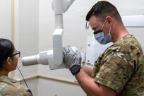 Missouri-based Army Reserve Soldiers amplify Fort Hood mobilization platform