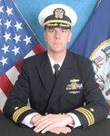 CDR Kyle A. Moyer