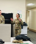 75th U.S. Army Reserve Innovation Command: Transformation is happening
