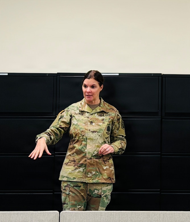 75th U.S. Army Reserve Innovation Command: Transformation is happening