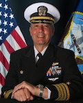 CAPT Stephen M. Valerio