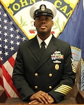CMDCS (EXW/SW/AW) Oliver Bailey IV