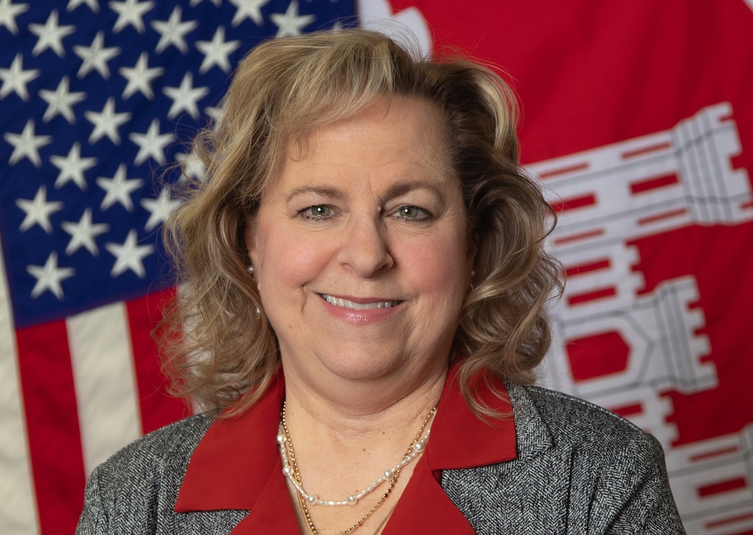 Michelle Mandel became the chief of the Contracting Division for the U.S. Army Corps of Engineers - Alaska District on January 25, 2026. In this role, she oversees contracting work for the diverse mission portfolio of the district, which includes military, civil works, environmental and other agency construction projects across the state and in multiple countries.