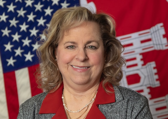 Michelle Mandel became the chief of the Contracting Division for the U.S. Army Corps of Engineers - Alaska District on January 25, 2026. In this role, she oversees contracting work for the diverse mission portfolio of the district, which includes military, civil works, environmental and other agency construction projects across the state and in multiple countries.