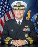 CAPT Ryan T. Fulwider