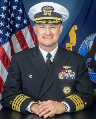 Captain Ryan Travis Fulwider