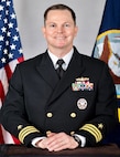 Cmdr. JOSEPH R. MILLS