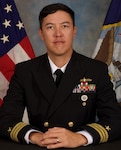CDR Jonathan Noda