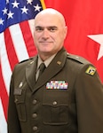 Brig. Gen. Matthew Brown