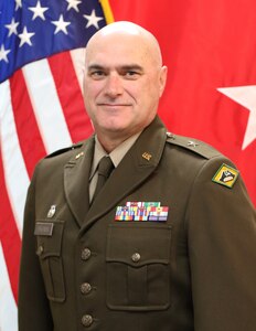 Brig. Gen. Matthew Brown