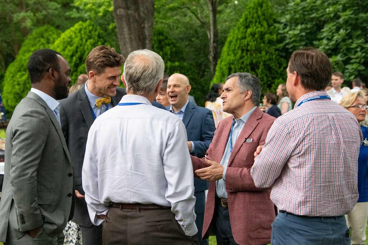 (U.S. Air Force photo by  Darius Hutton )